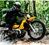 Harga Murah Menggoda, Aveta Ranger Max Explorer Siap Tantang Honda CT125 di Pasar Bebek Trail Malaysia! Harga Murah Menggoda, Aveta Ranger Max Explorer Siap Tantang Honda CT125 di Pasar Bebek Trail Malaysia!