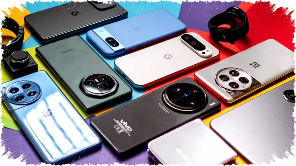 Riset IDC Ungkap Krisis Memori Hantam Pasar Smartphone 2026, Harga Melonjak Jadi Ancaman Serius Industri!