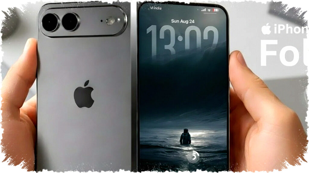 iPhone Lipat Siap Tantang Samsung, Akankah Inovasi Layar Tanpa Lipatan Apple Mengubah Peta Persaingan?