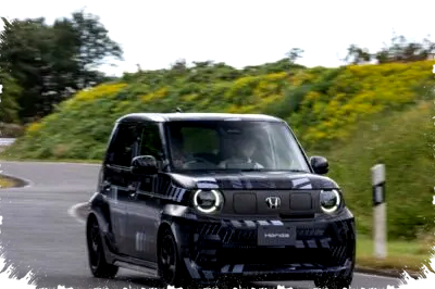 NJKB Honda Super One dan Zero Alpha Terungkap, Apakah Mobil Listrik Revolusioner Ini Siap Masuk Indonesia Tahun Ini?