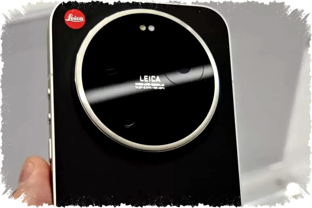 Xiaomi 17 Ultra Global Tampil Lebih Premium Dengan Desain Mewah dan Branding Leica Vertikal, Siap Bersaing di Pasar Internasional