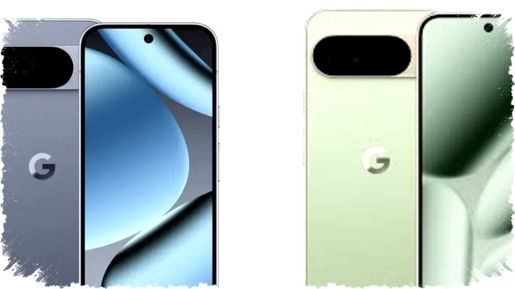 Google Pixel 10 Mengguncang Dunia Mobile, Tensor G5 dan Kamera AI Canggih Ubah Cara Kita Melihat Teknologi 2026