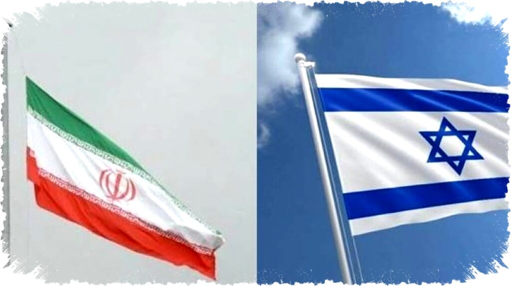 Tak Hanya Nuklir Israel dan AS Tancap Gas Serang Iran, 5 Alasan Militer dan Politik Rivalitas Memanas Dramatis