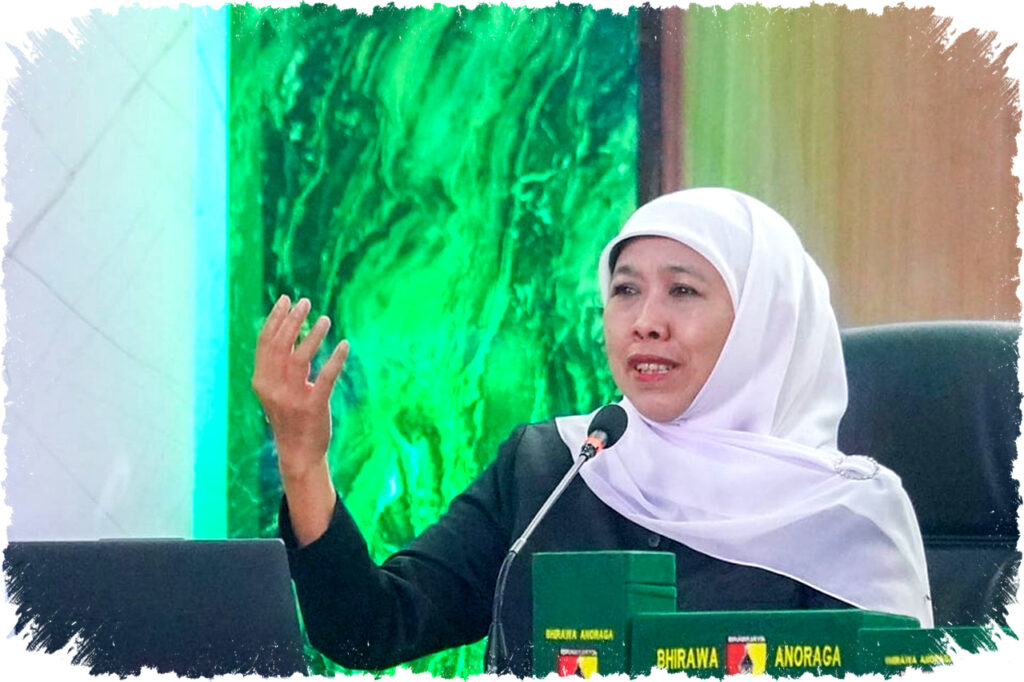 Pemprov Jatim dan Kodam Brawijaya Bersatu Mengawal Swasembada Pangan dan Perbaikan Rumah Warga, Apa Rahasianya?