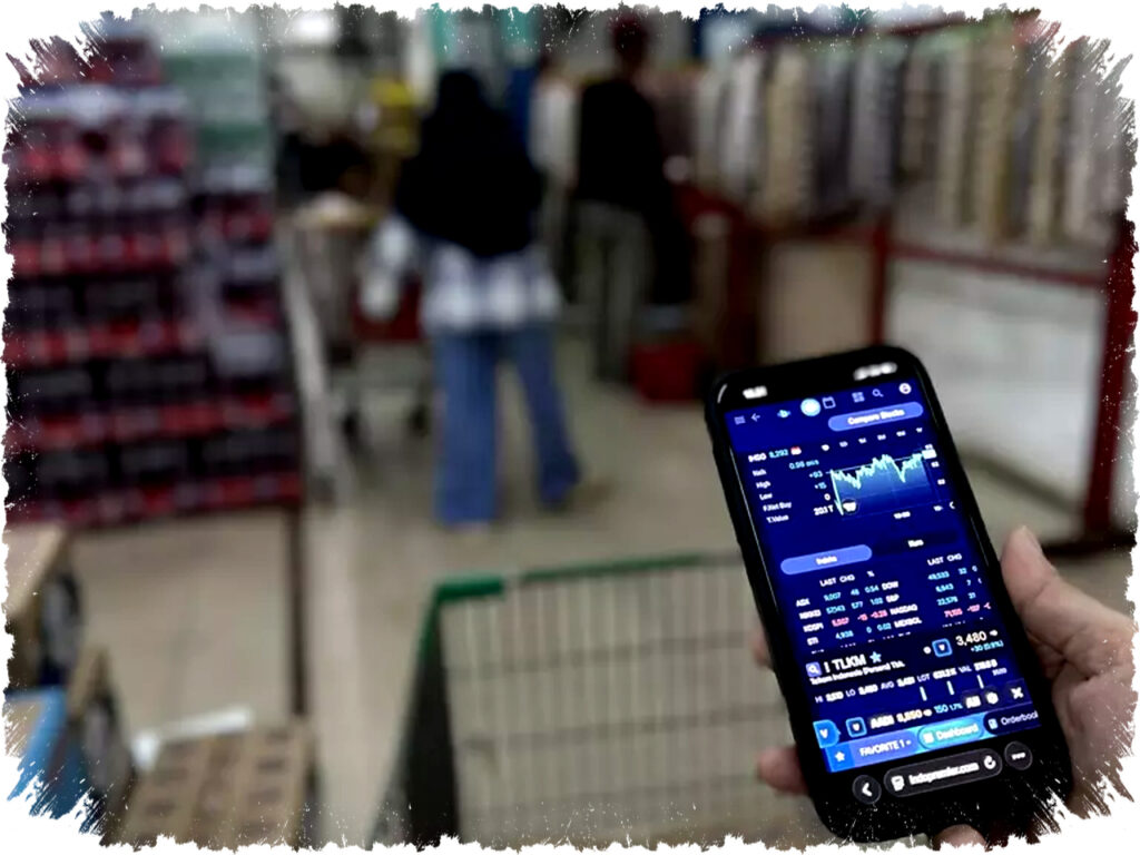 DPR Tegaskan Pentingnya Free Float 15% untuk Lindungi Kepentingan Investor Indonesia