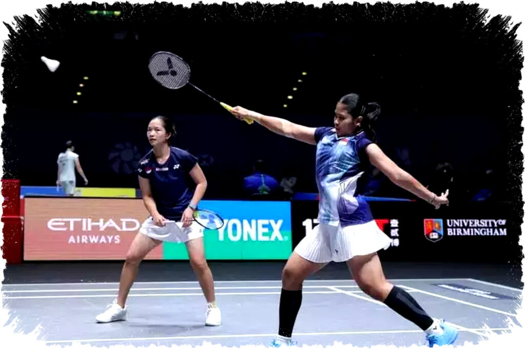 Rachel dan Febi Gugur dari All England, Peluang dan Analisis Babak Berikutnya