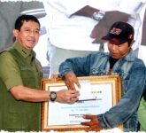 BNPB Distribusikan Bantuan Stimulan untuk Pemulihan Rumah Rusak di Sumatra Barat Tahap Lanjutan