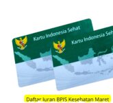 Daftar Iuran BPJS Kesehatan Maret 2026 Tetap Normal, Kenaikan Tarif Masih Dinantikan Pemerintah!