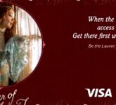 A Matter Of Time Tour Melintasi Asia Pacific, Visa Beri Akses Eksklusif Tiket Untuk Penggemar Laufey
