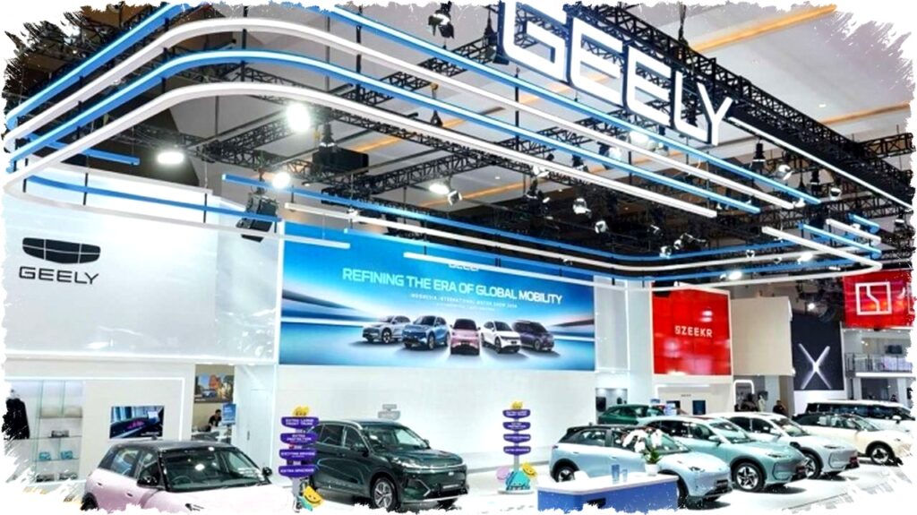 Geely Siapkan 11 Diler Siaga Mudik Lebaran 2026, Kolaborasi dengan PLN Amankan Pengisian Daya di Perjalanan