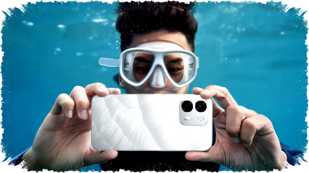 Siap Meluncur 6 Maret, OPPO A6s Tawarkan Sertifikasi IP69 dan Kamera Bawah Air untuk Petualangan Tanpa Batas