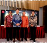 Hino Indonesia Gondol Era Baru Lewat Kepemimpinan Shingo Sakai, Strategi HOPE Jadi Senjata Rahasia Menaklukkan Pasar! Hino Indonesia Gondol Era Baru Lewat Kepemimpinan Shingo Sakai, Strategi HOPE Jadi Senjata Rahasia Menaklukkan Pasar!