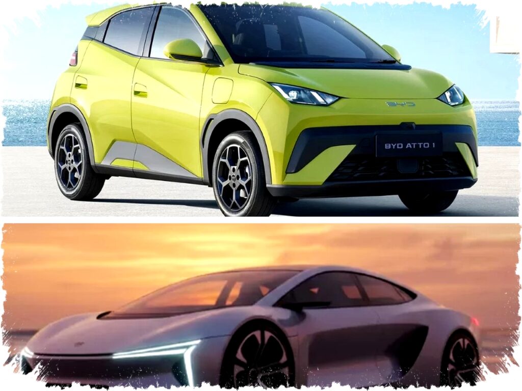 Mobil Listrik Mini Rp200 Jutaan Hadir 2026, Jarak Tempuh 350 Km dan Fitur Canggih, Siap Ubah Cara Berkendara Anda!