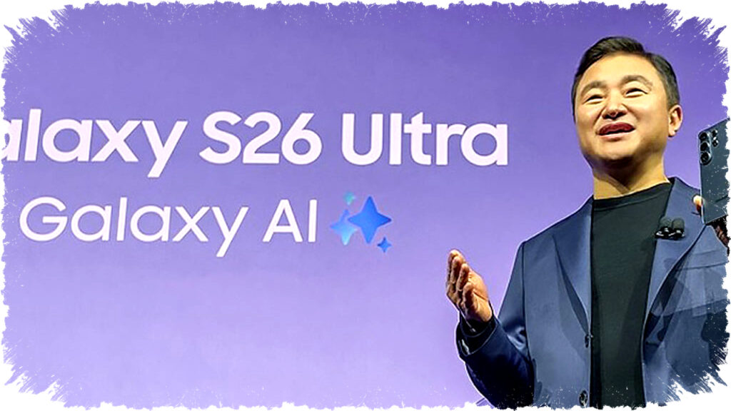 Samsung Galaxy S26 Series Mengusung Galaxy AI Paling Intuitif, Performa Tinggi dan Privasi Maksimal dalam Satu Paket Premium