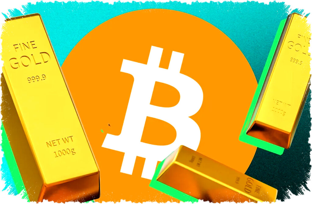 Perang Iran Picu Reli Bitcoin Dua Skema Naik Drastis Dari Konflik yang Mengguncang Pasar Global