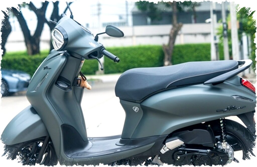 Harga Bekas Yamaha Filano Dari Rp 18 Juta Menggoda, Intip Perubahan Harga 2026 Hingga 2026 yang Bikin Kalkulasi Cermat Terpanggil!
