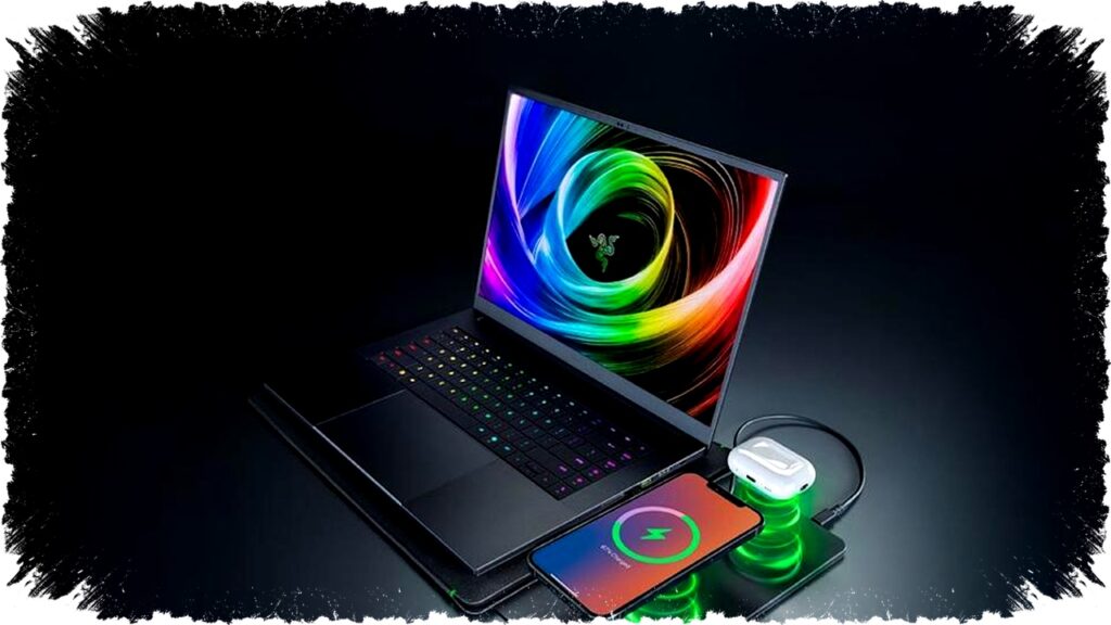 Razer Laptop Sleeve 16 Baru Dengan Wireless Charging, Inovasi Canggih atau Hanya Gimmick Mahal?