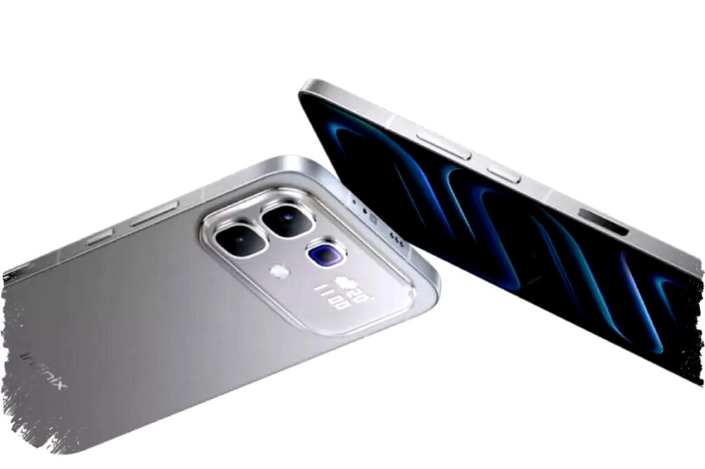 Infinix Note 60 Pro 5G Rp5 Jutaan Bawa Kamera 4K dan Fitur Satelit Siap Saingi Para Pro Player MPL!