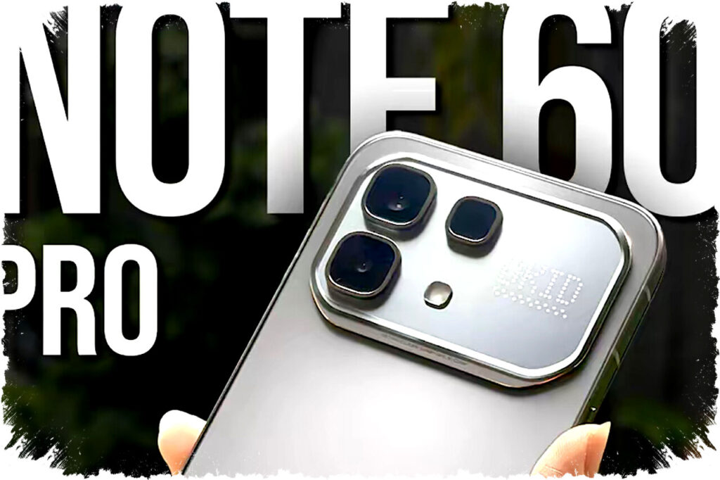 Adu Ketajaman Kamera Infinix Note 60 Pro dan Redmi Note 15 Pro+ Beda Harga Rp500 Ribuan, Mana Pilihan Terbaikmu?