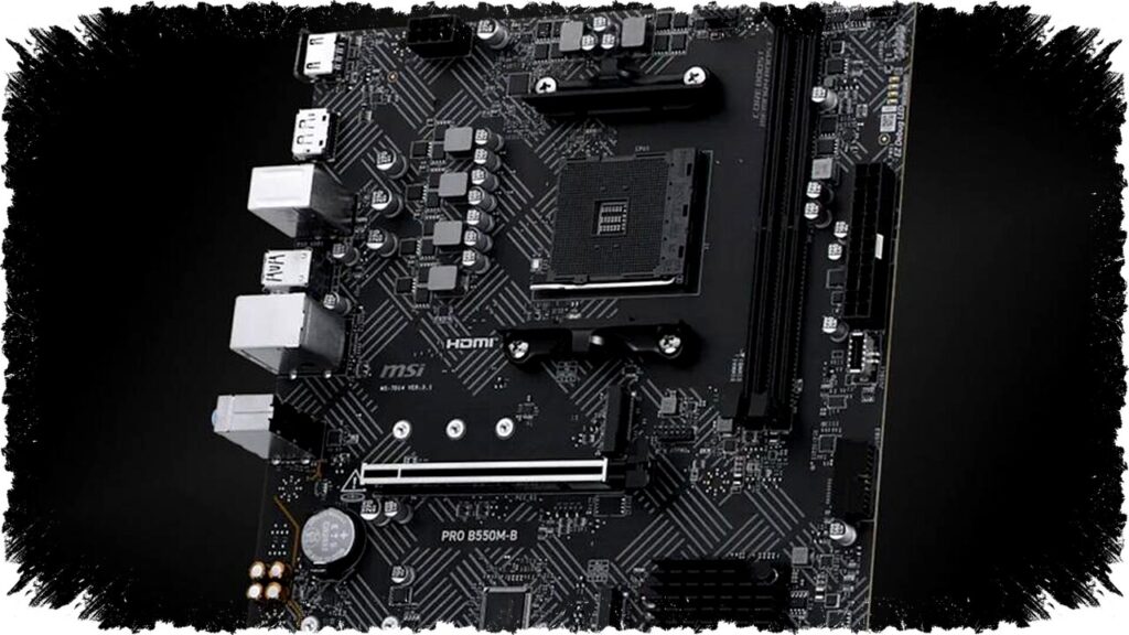 MSI Hadirkan Motherboard AM4 DDR4 Murah, Solusi Cerdas Saat Harga RAM Melonjak Drastis di Pasar Gamer