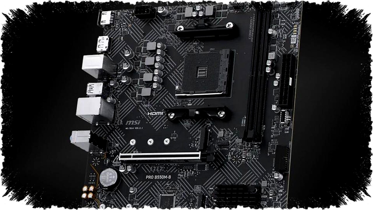 MSI Hadirkan Motherboard AM4 DDR4 Murah, Solusi Cerdas Saat Harga RAM Melonjak Drastis di Pasar Gamer