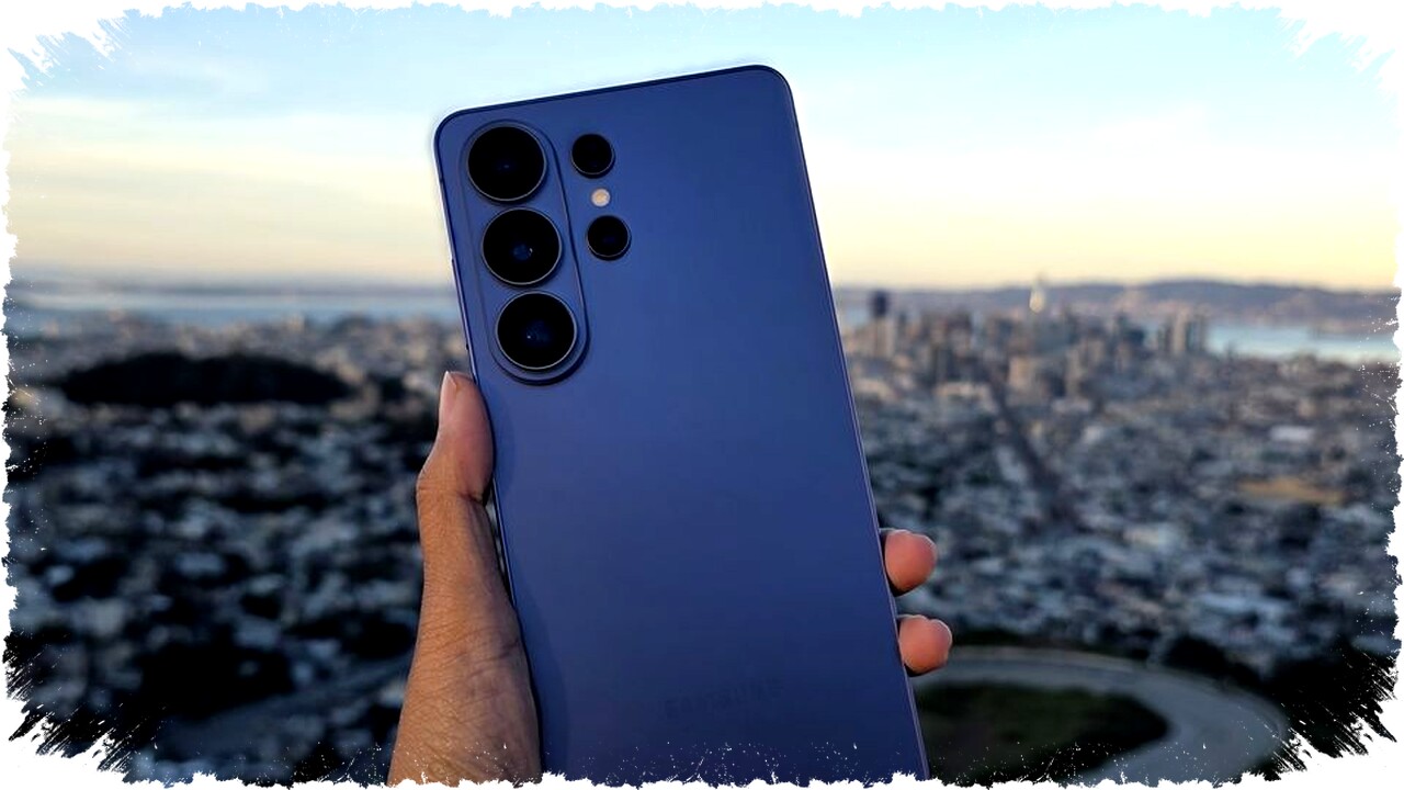 Kamera Trio Samsung S26 Bawa Revolusi Horizontal Lock dan Anti-Goyang 360 Derajat, Video Stabil Tak Tergoyahkan!
