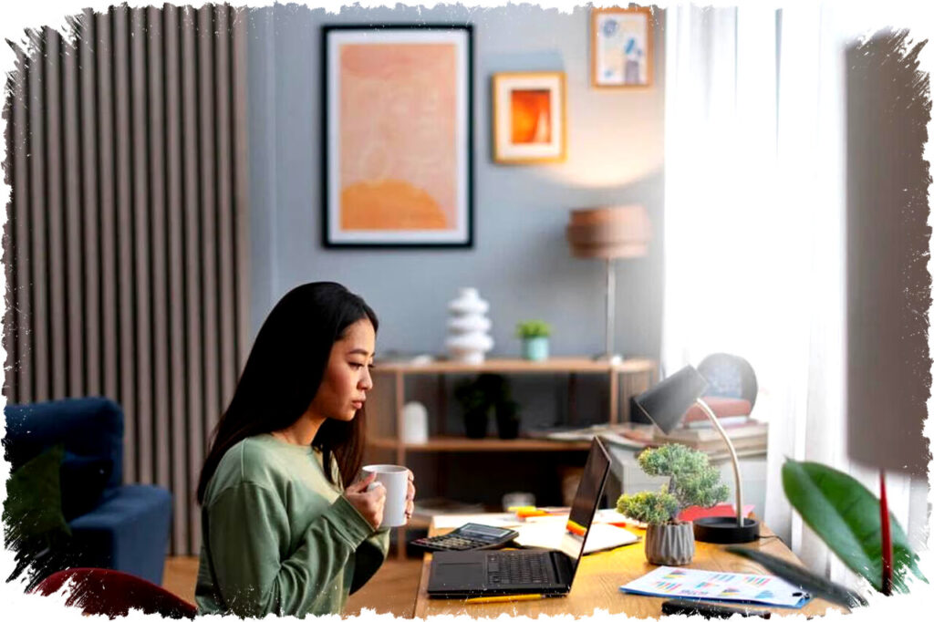 7 Alasan WFH Menguras Energi Mental dan Fisik, Kenali Penyebabnya dan Cara Efektif Mengatasinya!