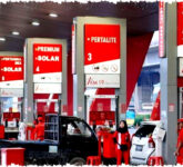 Harga BBM Naik Tajam 3 Maret, Intip Dampak Kenaikan Pertamina Shell BP Vivo Hari Ini! Harga BBM Naik Tajam 3 Maret, Intip Dampak Kenaikan Pertamina Shell BP Vivo Hari Ini!