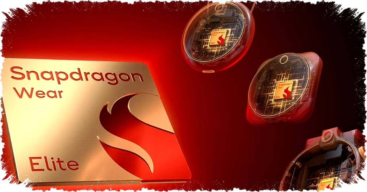 Snapdragon Wear Elite, Lompatan AI di Pergelangan Tangan yang Tawarkan Performa dan Baterai Tahan Lama