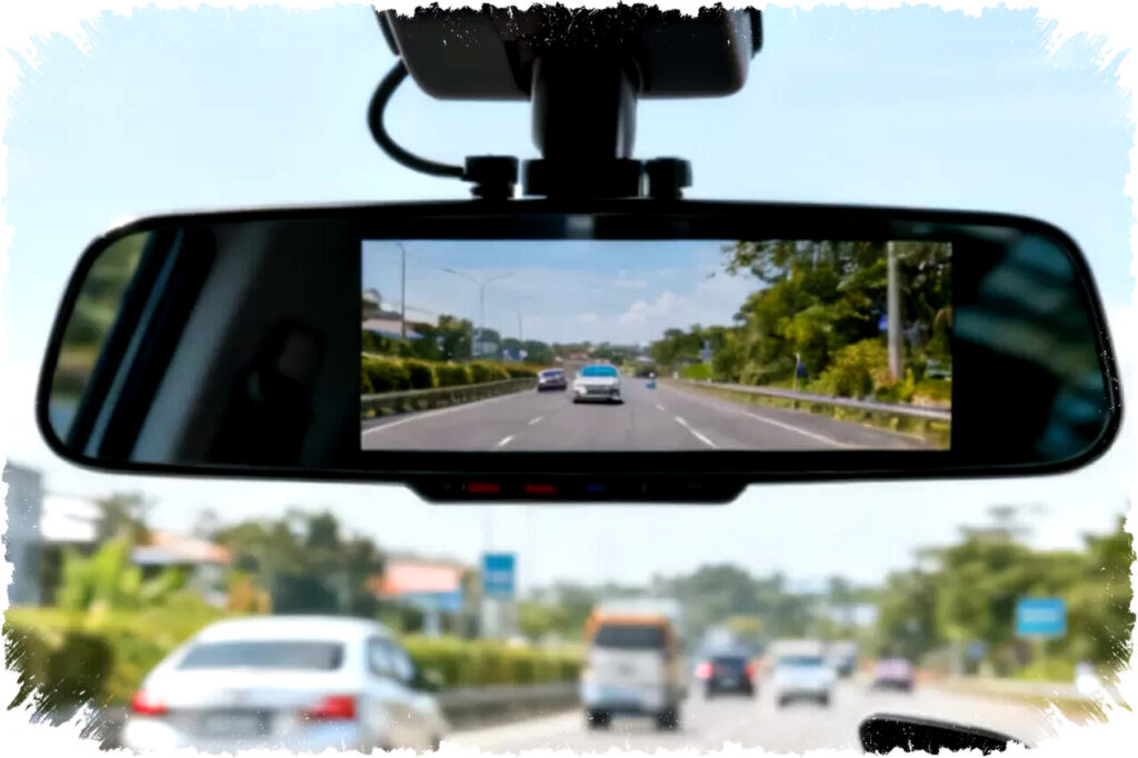 5 Dashcam Mobil Terbaik Untuk Mudik Aman Nyaman, Fitur Canggih Tangkap Setiap Detik Perjalanan Panjang Kamu!