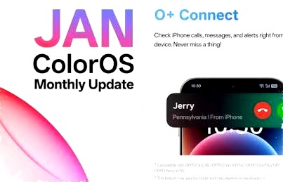 ColorOS 16 Februari 2026 Meluncur, Edit Foto AI dan Terjemahan PowerPoint Ubah Cara Kerja dan Kreativitas Anda!