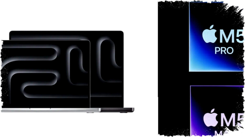 MacBook Pro M5 Pro dan M5 Max, Revolusi Kinerja Pro Sesungguhnya Hadir Lebih Cepat dari Perkiraan