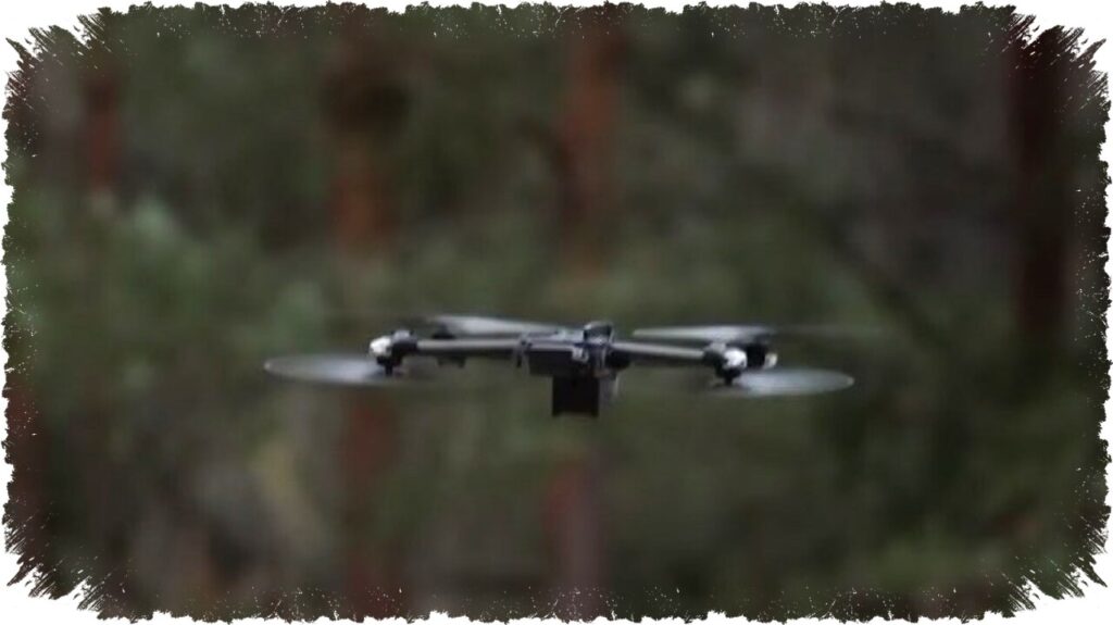 Ex-Marine Terkejut Amerika Belum Alami Serangan Teroris Mematikan Meski Ancaman Drone Kian Meluas, Apa Sebabnya?