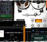 Distortion dan Saturation Bukan Sekadar Noise Pelajari Rahasia Mendapatkan Suara Gnarly Tanpa Menghancurkan Mix Anda! Distortion dan Saturation Bukan Sekadar Noise Pelajari Rahasia Mendapatkan Suara Gnarly Tanpa Menghancurkan Mix Anda!