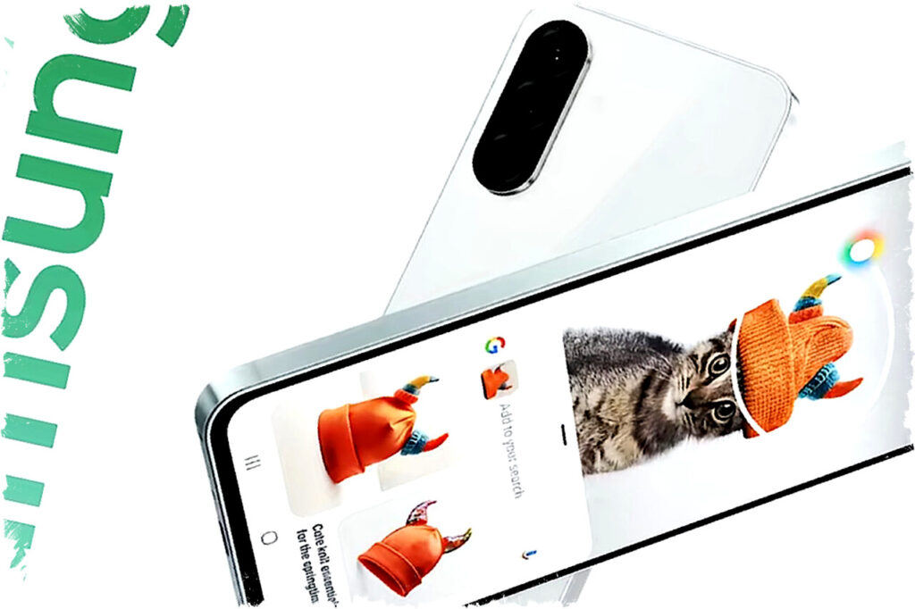 Samsung Galaxy A57 Tawarkan Layar Flexible OLED Lebih Tipis dan Premium Bukan Rigid OLED Biasa!