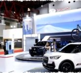 Daihatsu Rocky Sabet Most Affordable Crossover di IIMS 2026, Siap Bersaing dengan Harga Terjangkau dan Fitur Lengkap Daihatsu Rocky Sabet Most Affordable Crossover di IIMS 2026, Siap Bersaing dengan Harga Terjangkau dan Fitur Lengkap