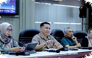 Disdik Jabar Gerak Cepat Matangkan SPMB 2026, Rahasia Kedisiplinan dan Regulasi yang Akan Uji Ketahanan Pendidikan Jawa Barat
