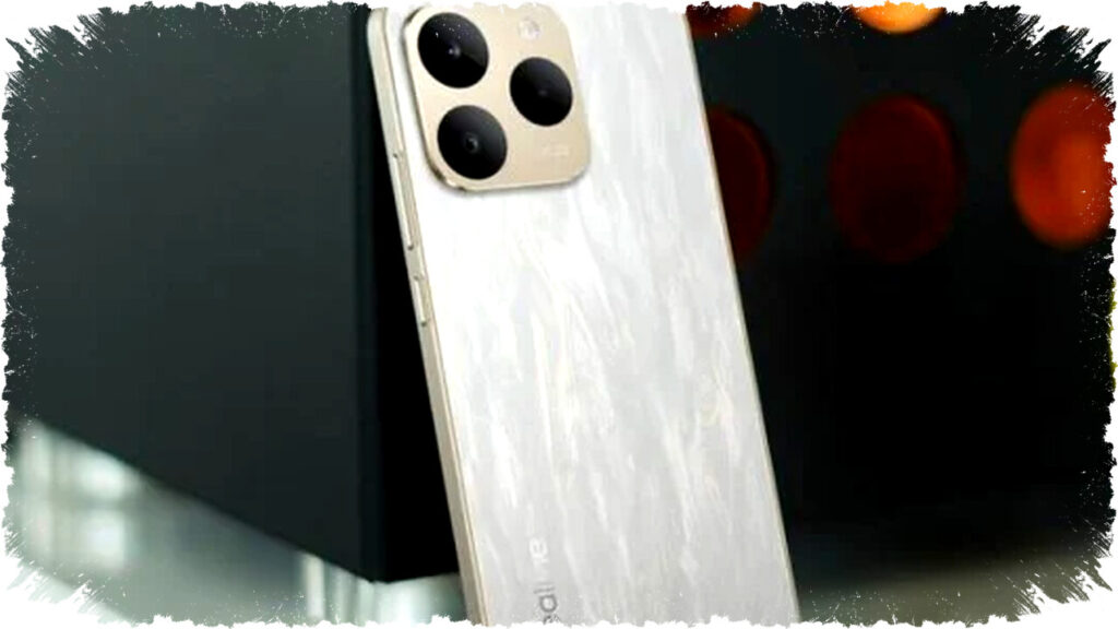 Realme 15T Meluncur Dengan Performa Tangguh, Baterai 5000 mAh dan Layar AMOLED Smooth untuk Pengalaman Tanpa Henti