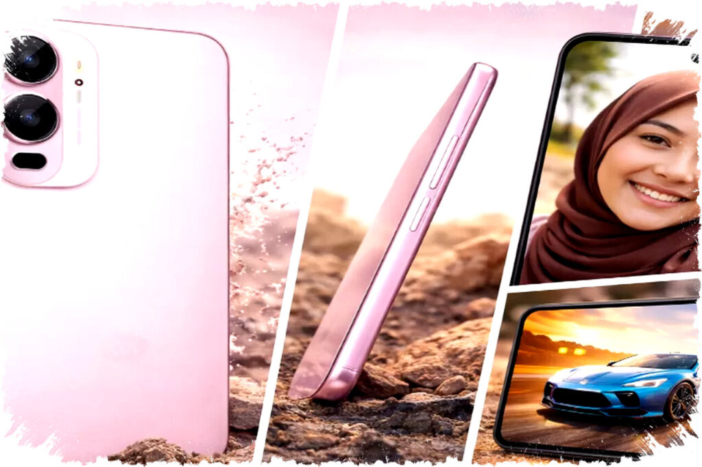 Warga Jambi Bersiap Sambut Itel City 200, HP Spek Tinggi Harga Terjangkau Guncang Pasar Smartphone 2026!