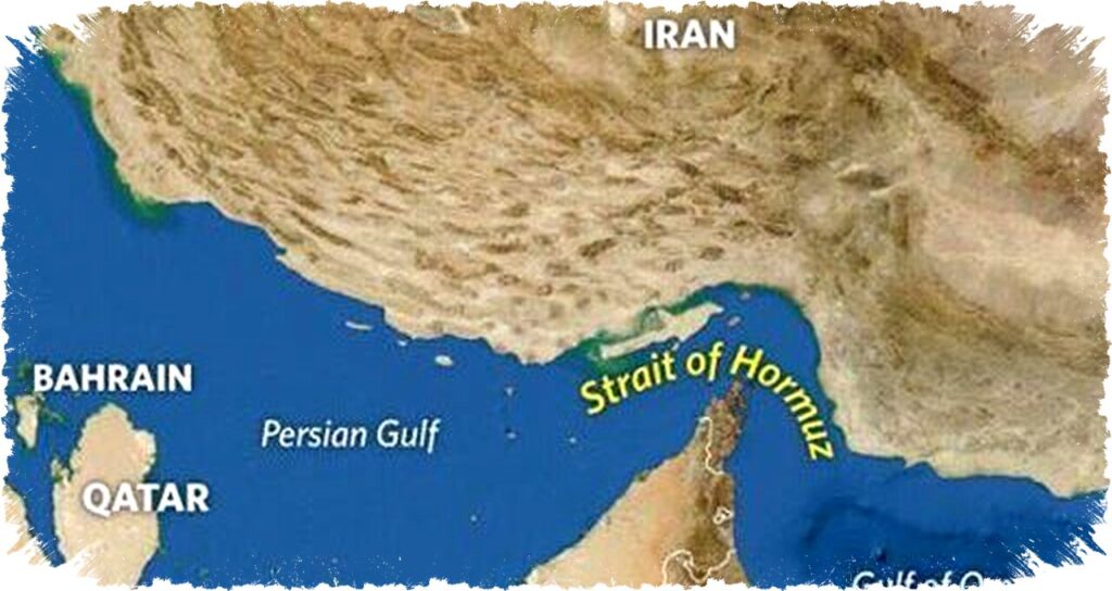 Faktor Penting Selat Hormuz dalam Menentukan Harga Minyak Global dan Dampaknya