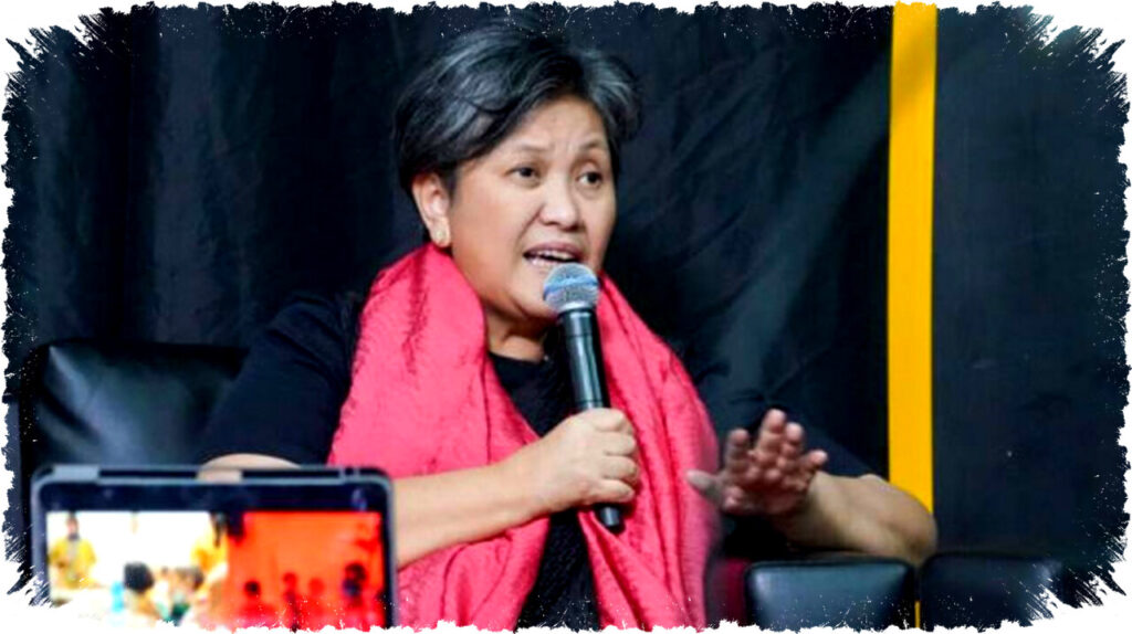 Lestari Moerdijat Tegaskan Pentingnya Perlindungan Efektif Hadapi Ancaman di Dunia Digital