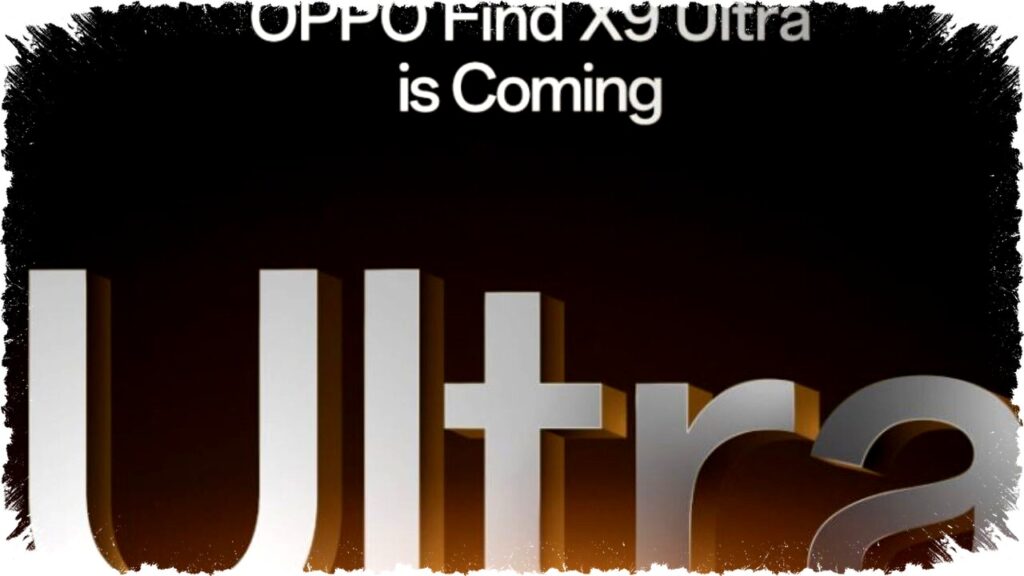 Oppo Find X9 Ultra Siap Guncang Pasar, Debut Global Perdana dengan Kamera Hasselblad dan Teknologi Paling Mutakhir