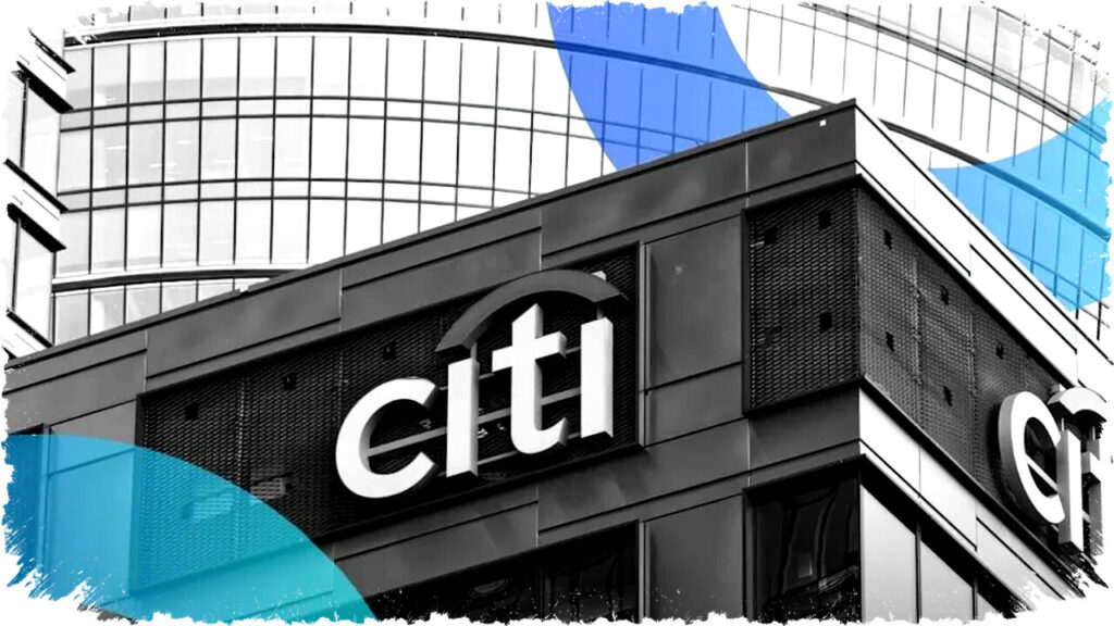Banks Ancam Dominasi Crypto Custody Morgan Stanley, Citi dan Barclays Siap Rebut Pasar dengan Strategi Baru!