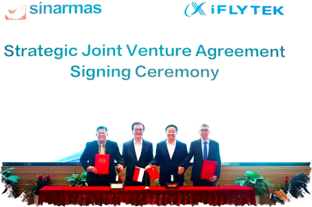 DSSA Gandeng iFlytek Hadirkan AI Pendidikan dan Kesehatan Transformasi Digital dengan Sentuhan Lokal Berdampak Nyata di Indonesia
