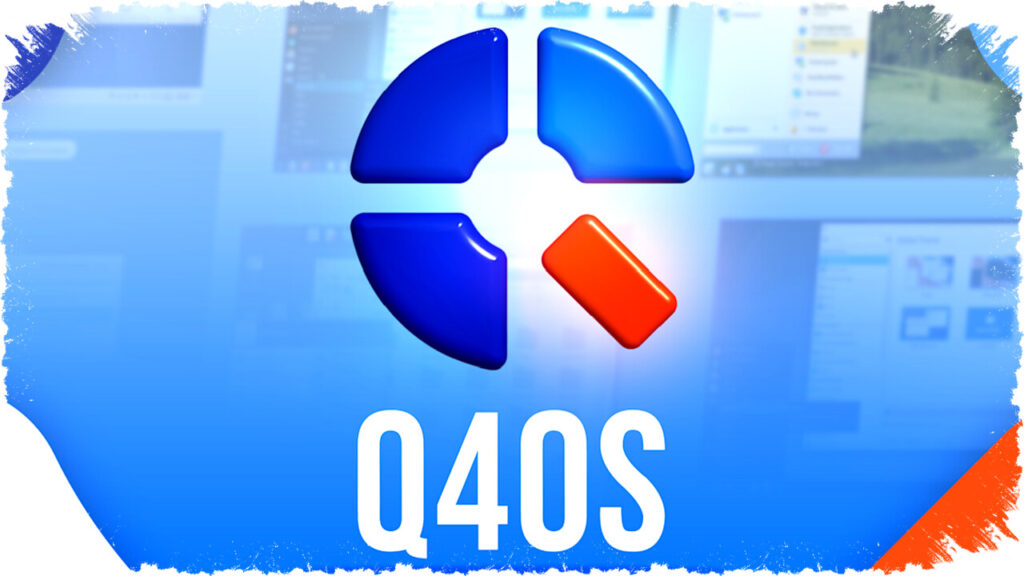 Q4OS Adalah Linux Ramah Lama, Apakah Layak Install Untuk PC Tua dan Penggemar Retro?
