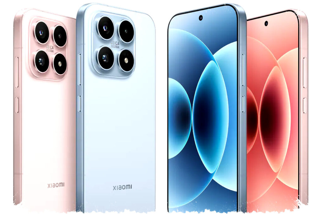 Xiaomi 18 Series Bocor, Duel Kamera 200MP Siap Tantang Batas Teknologi Fotografi Smartphone