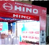 Hino Siapkan Posko Siaga 24 Jam Kawal Pemudik Lebaran 2026 Dari Sumatera Hingga Jawa Demi Keselamatan dan Kenyamanan Anda Hino Siapkan Posko Siaga 24 Jam Kawal Pemudik Lebaran 2026 Dari Sumatera Hingga Jawa Demi Keselamatan dan Kenyamanan Anda