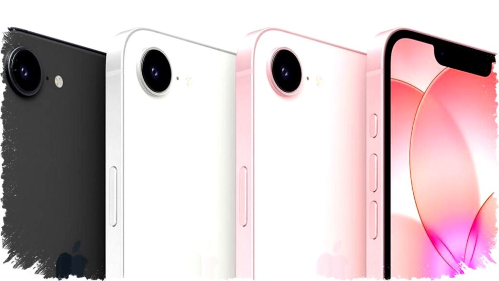 iPhone 17e Bawa Kejutan, Tapi iPhone 17 Dengan Fitur Pro Ternyata Lebih Menggoda dan Worth It!