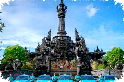 Green SM Hadirkan Taksi Listrik Ramah Lingkungan di Bali, Apakah Ini Awal Revolusi Wisata Berkelanjutan Pulau Dewata?