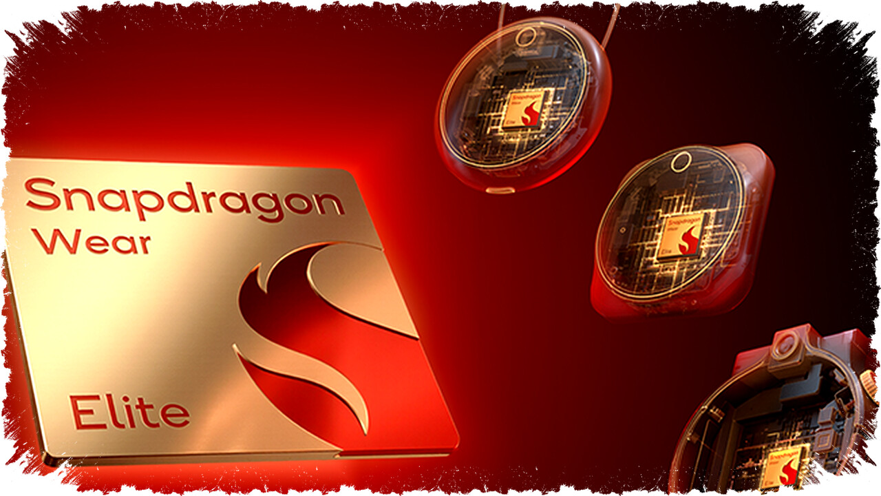 Snapdragon Wear Elite, Gebrakan 3nm dan AI On-Device Siap Ubah Wajah Wear OS Masa Depan